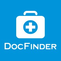 DocFinder Logo